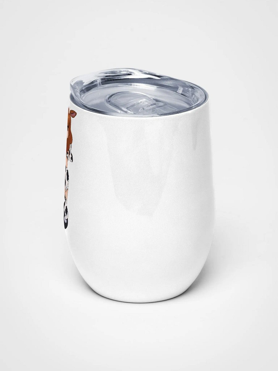 Waifu Wine Tumbler product image (5)