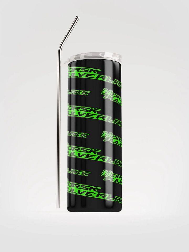 RUSTFRI TERMOKOPP GRØNN product image (1)