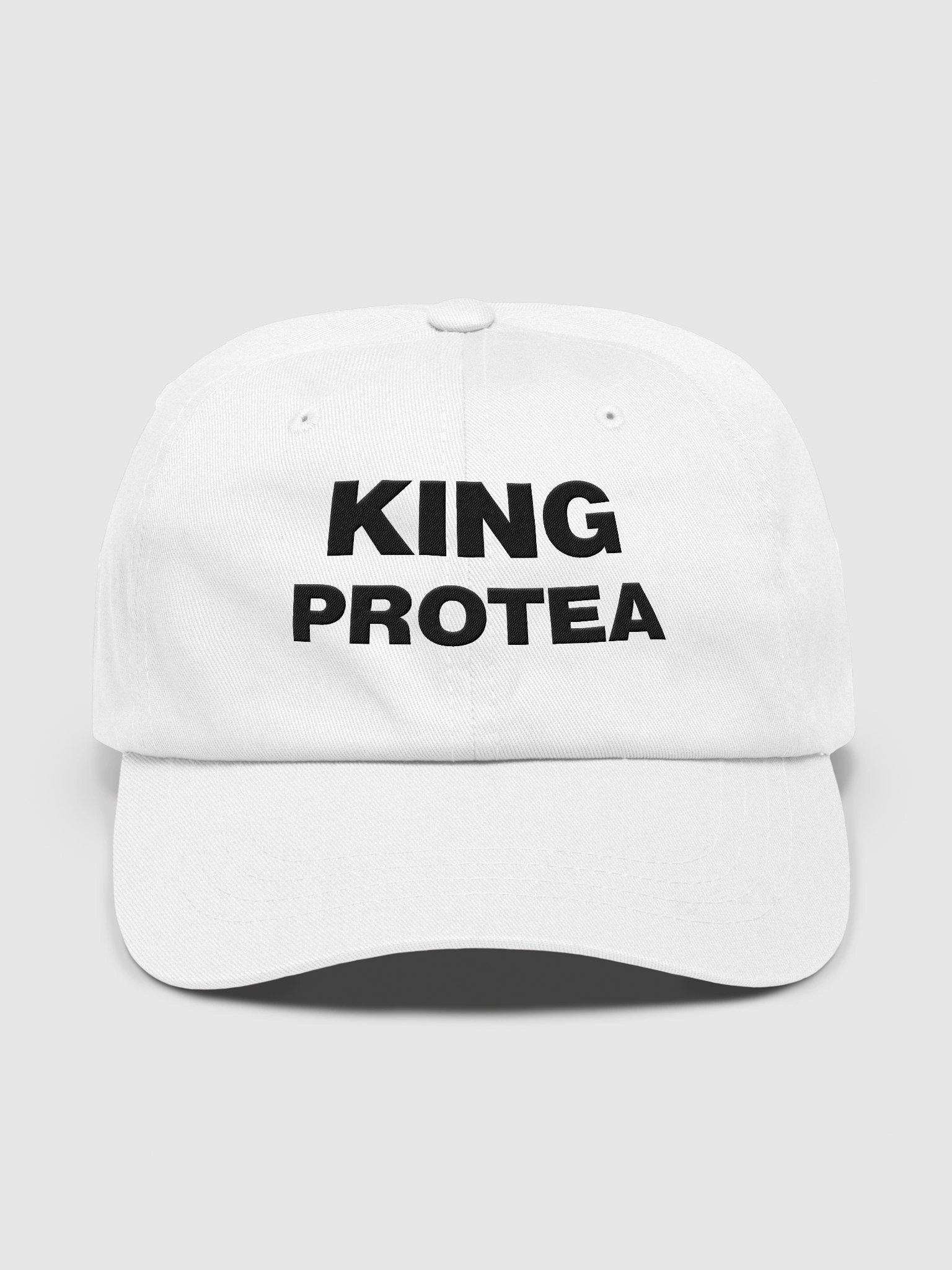 King Protea Dad Hat product image (2)