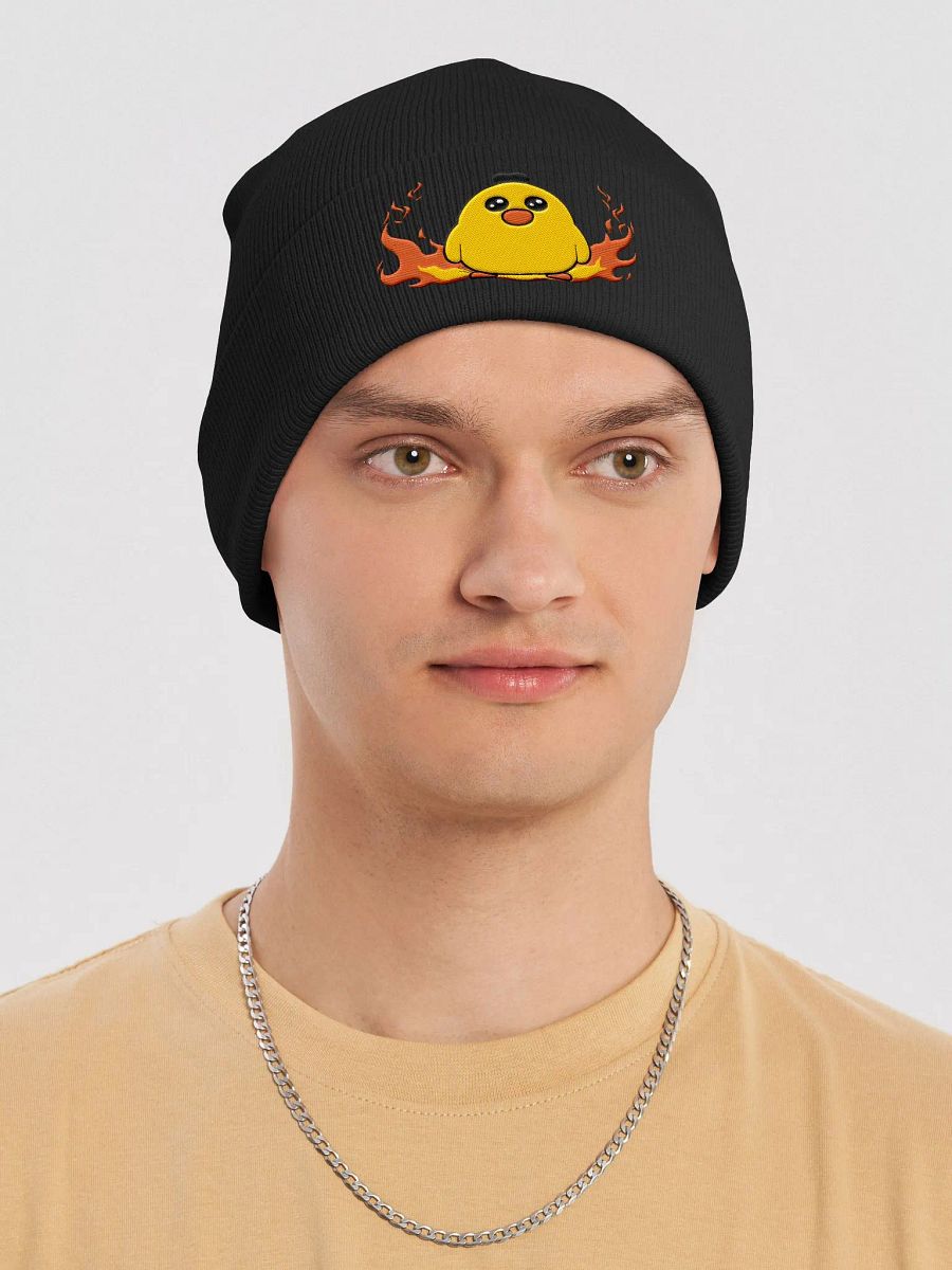 Evil Ducko Beenie product image (35)