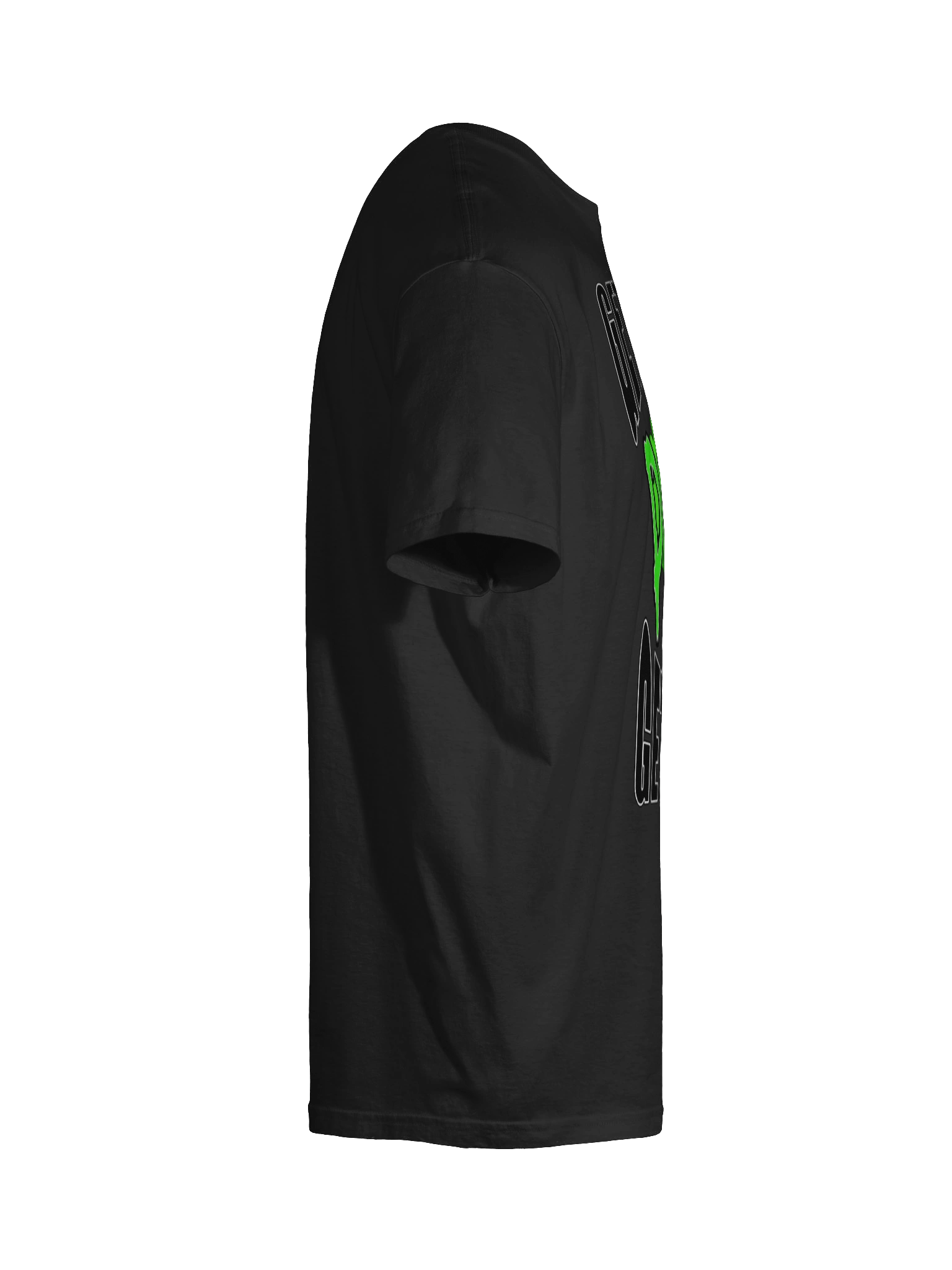 POINTS - Soft T-Shirt product image (64)