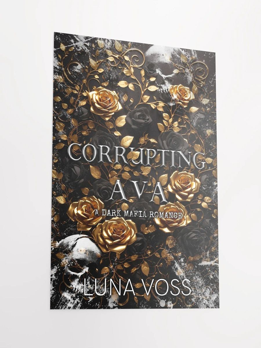 Corrupting Ava Poster product image (5)