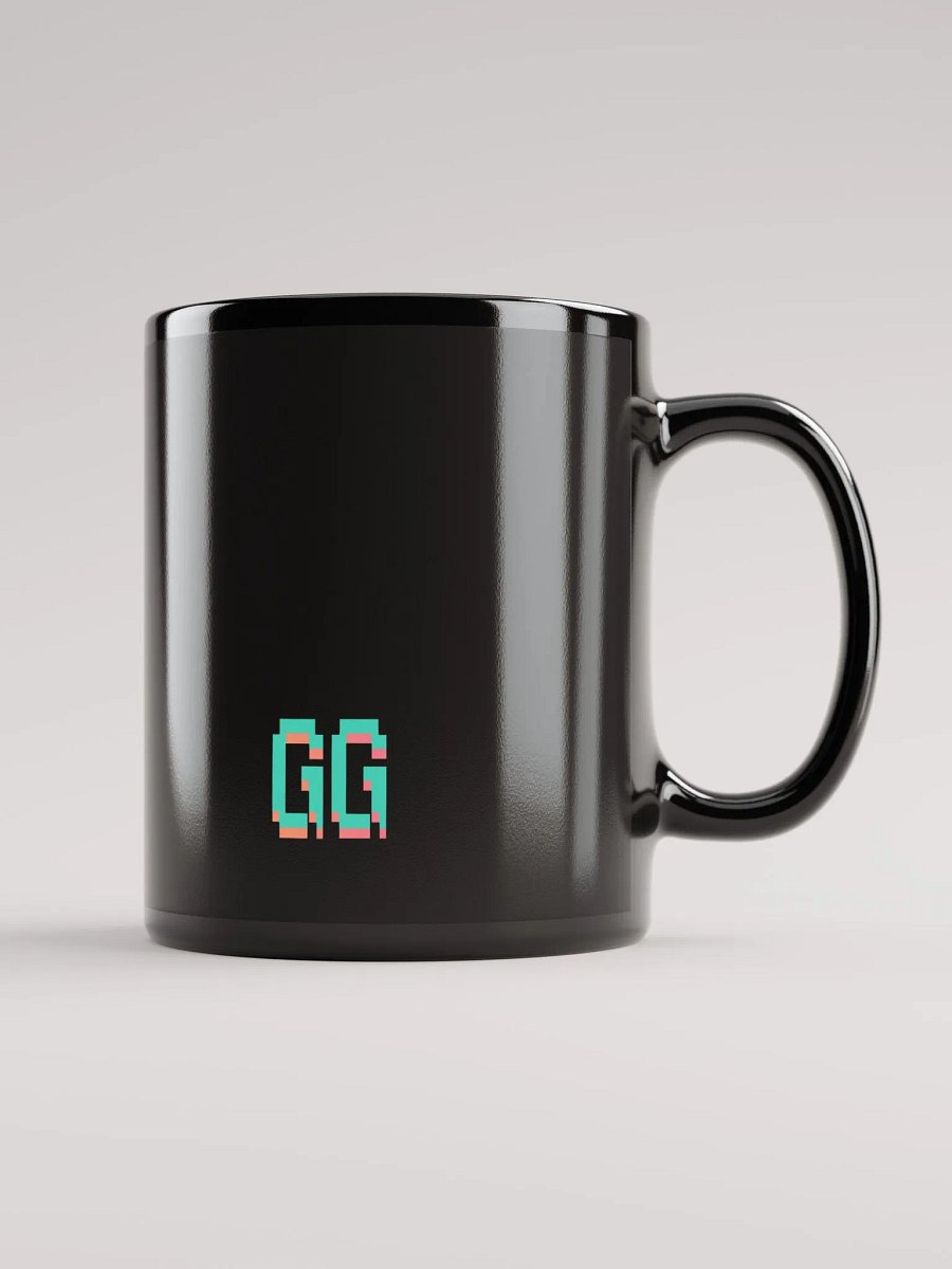 TreeTopFox Logo Mug! product image (2)