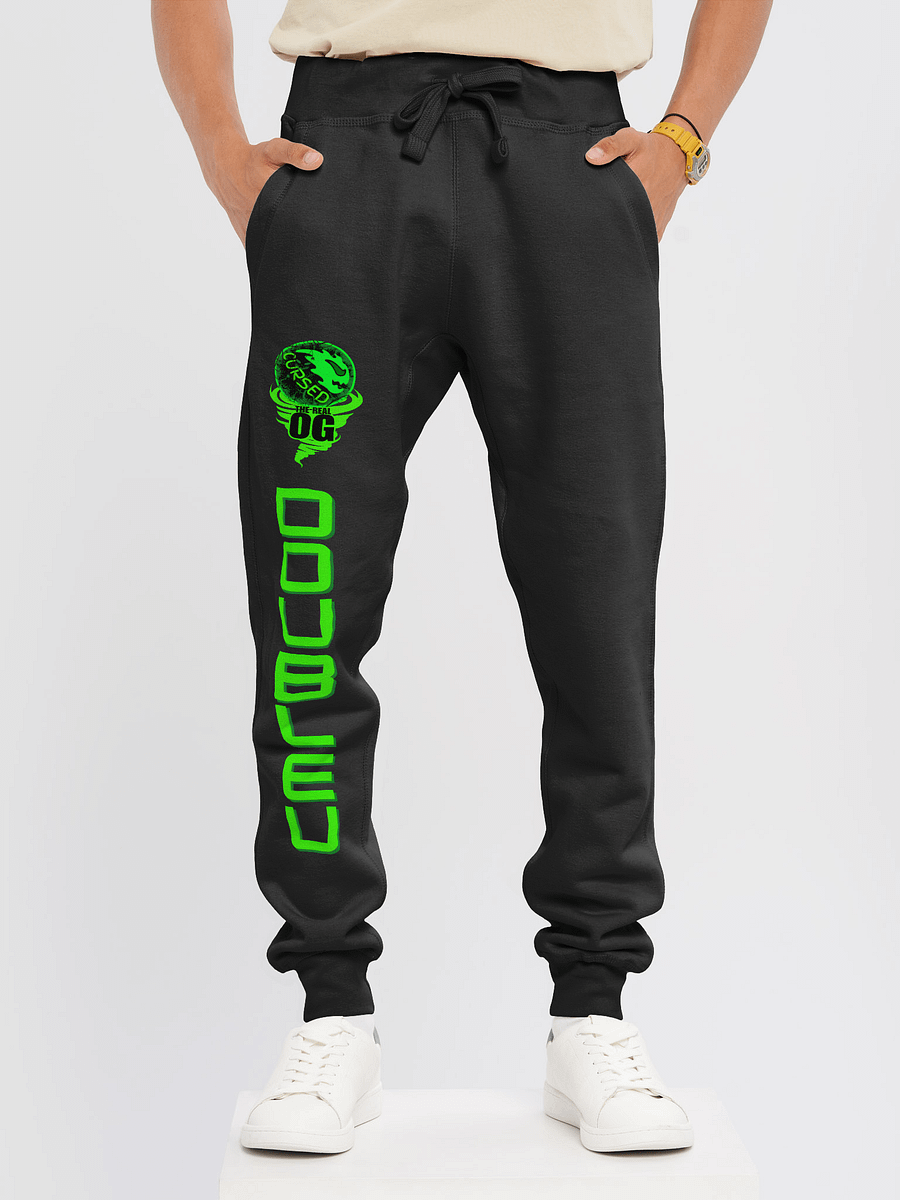 Cursed Sweatpants product image (4)