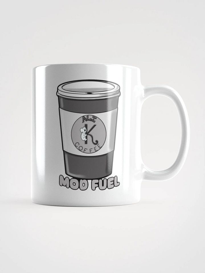 AliK Coffee ModFuel product image (1)
