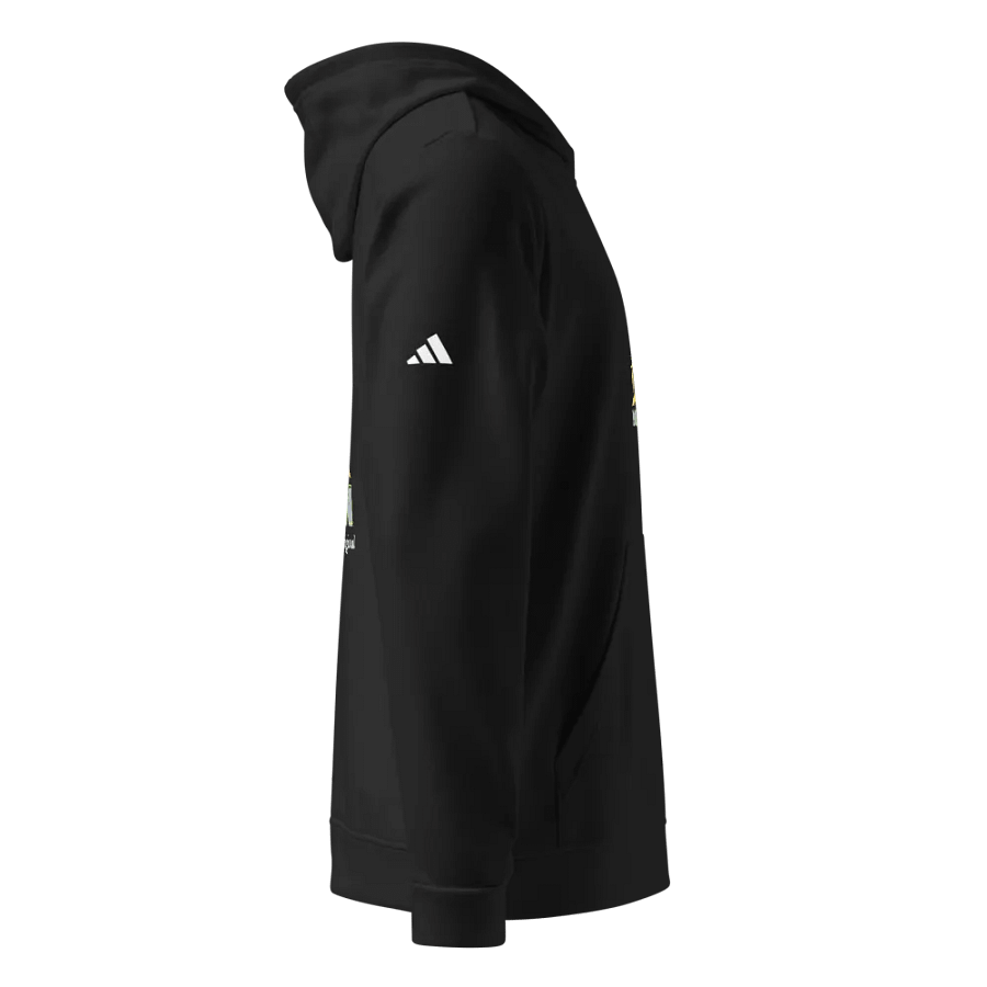 Mystic Guardian Hoodie Matan product image (9)