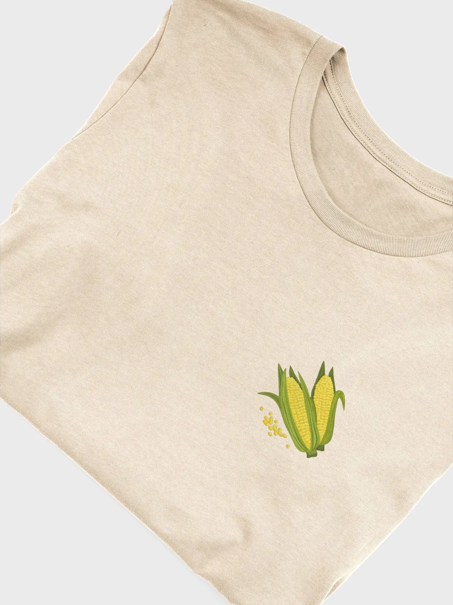 Subtle Cornhub Club Supersoft T-shirt product image (1)