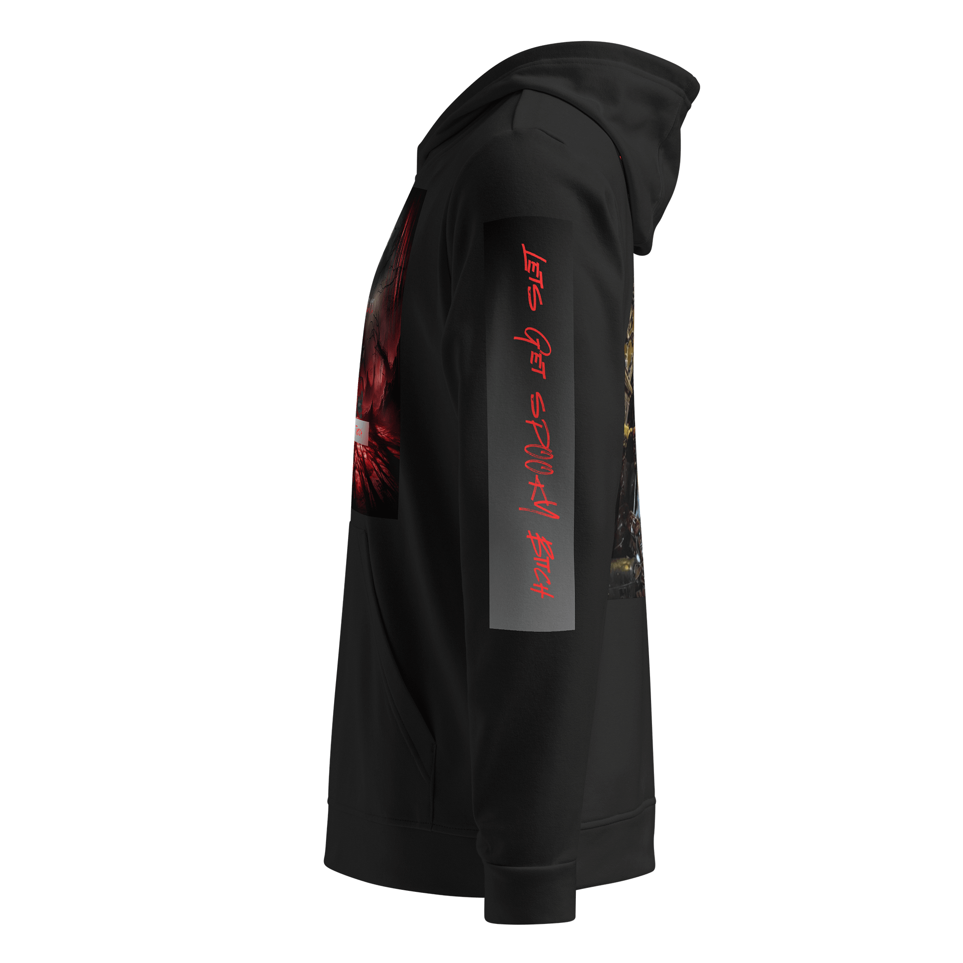 Lets Get Spooky product image (2)