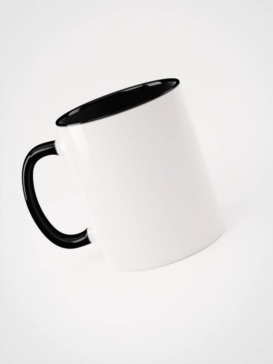 Vibrant Inside-Out Ceramic Mug product image (36)