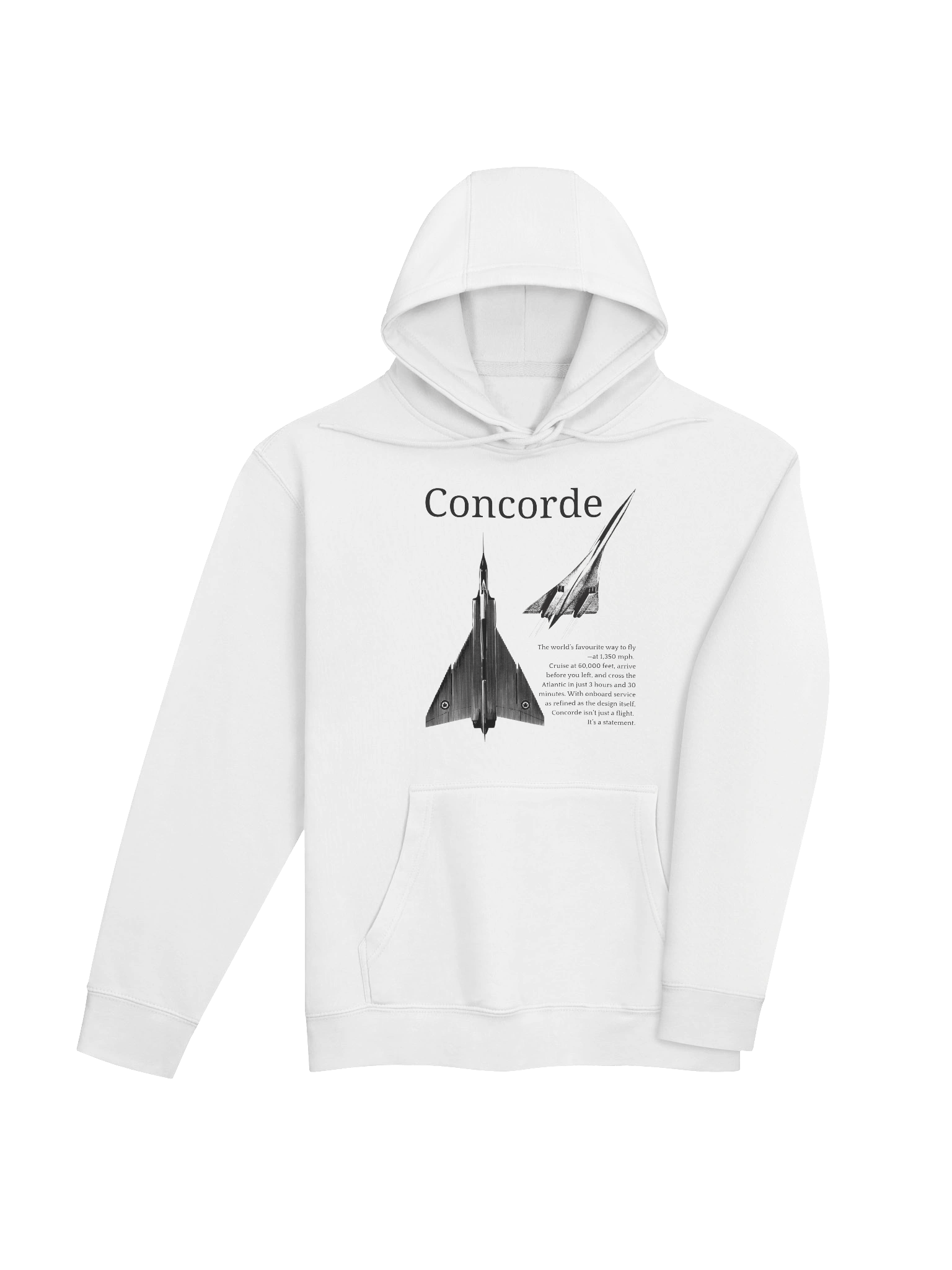Concorde product image (3)