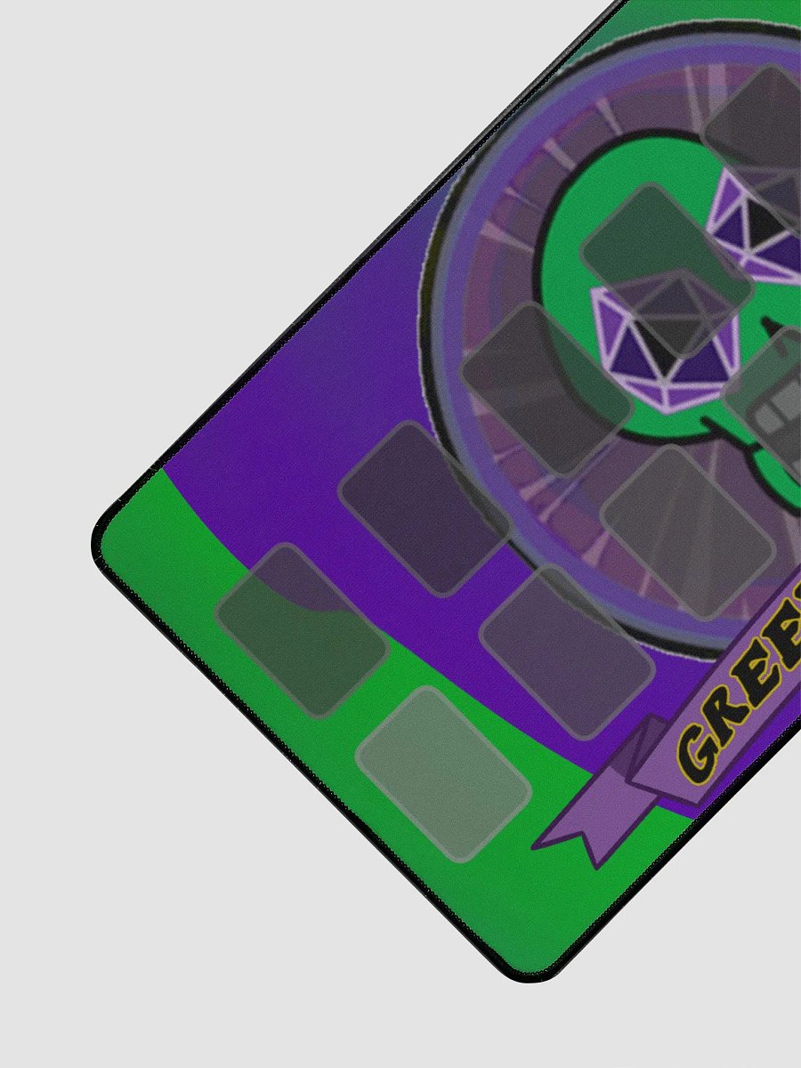 SKULL TCG PAD! product image (3)