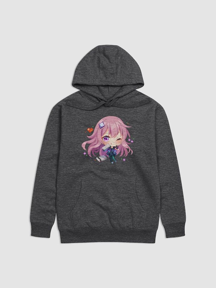 Akheera Retro Gaming Hoodie product image (2)