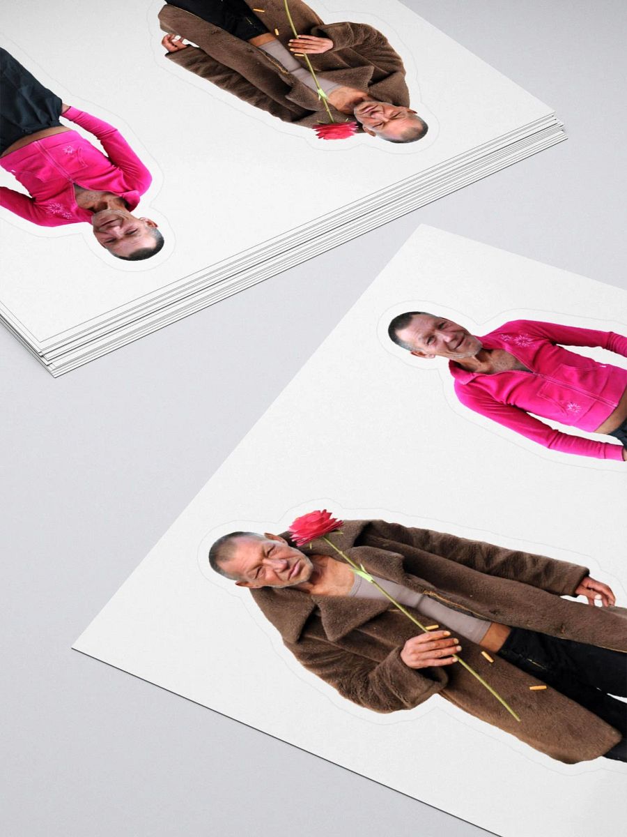 Slavik's Stickers #06 product image (4)