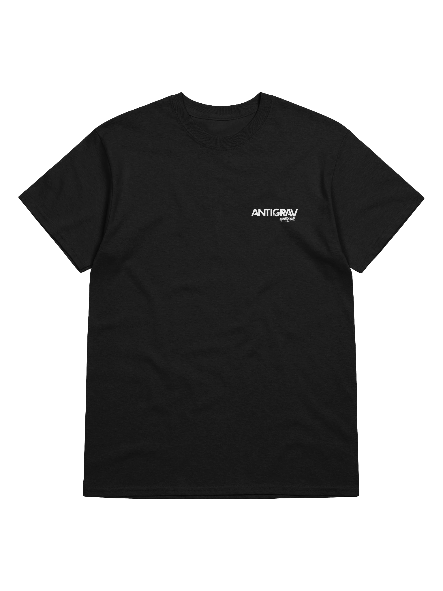 Antigrav Logo Tee product image (2)