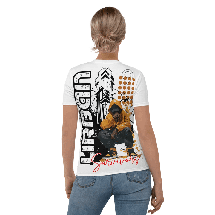 Living in the Hood product image (1)