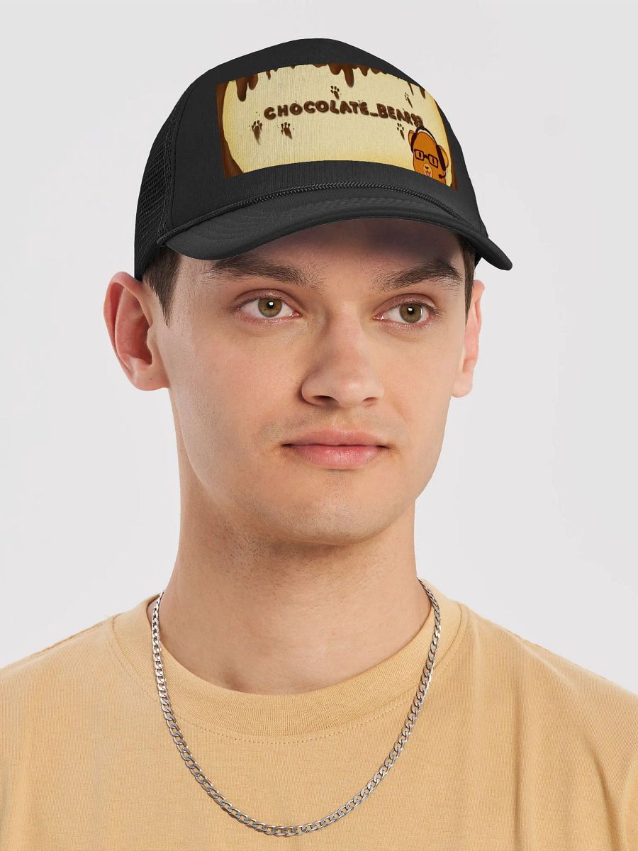 Bear Cap product image (5)