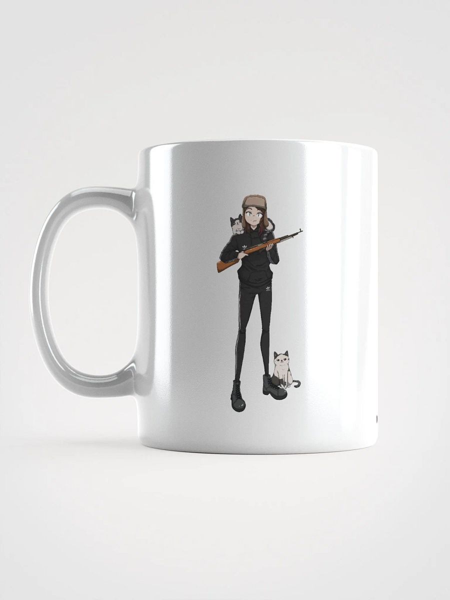 SKS Mug 11oz product image (6)