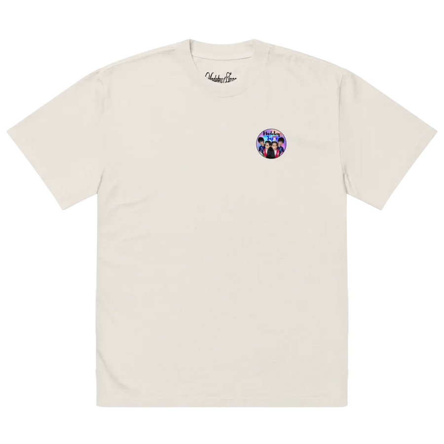 Madeley Japan T-Shirt product image (2)