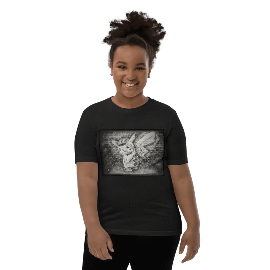 Nashīnasu - Pikachu T-Shirt product image (10)