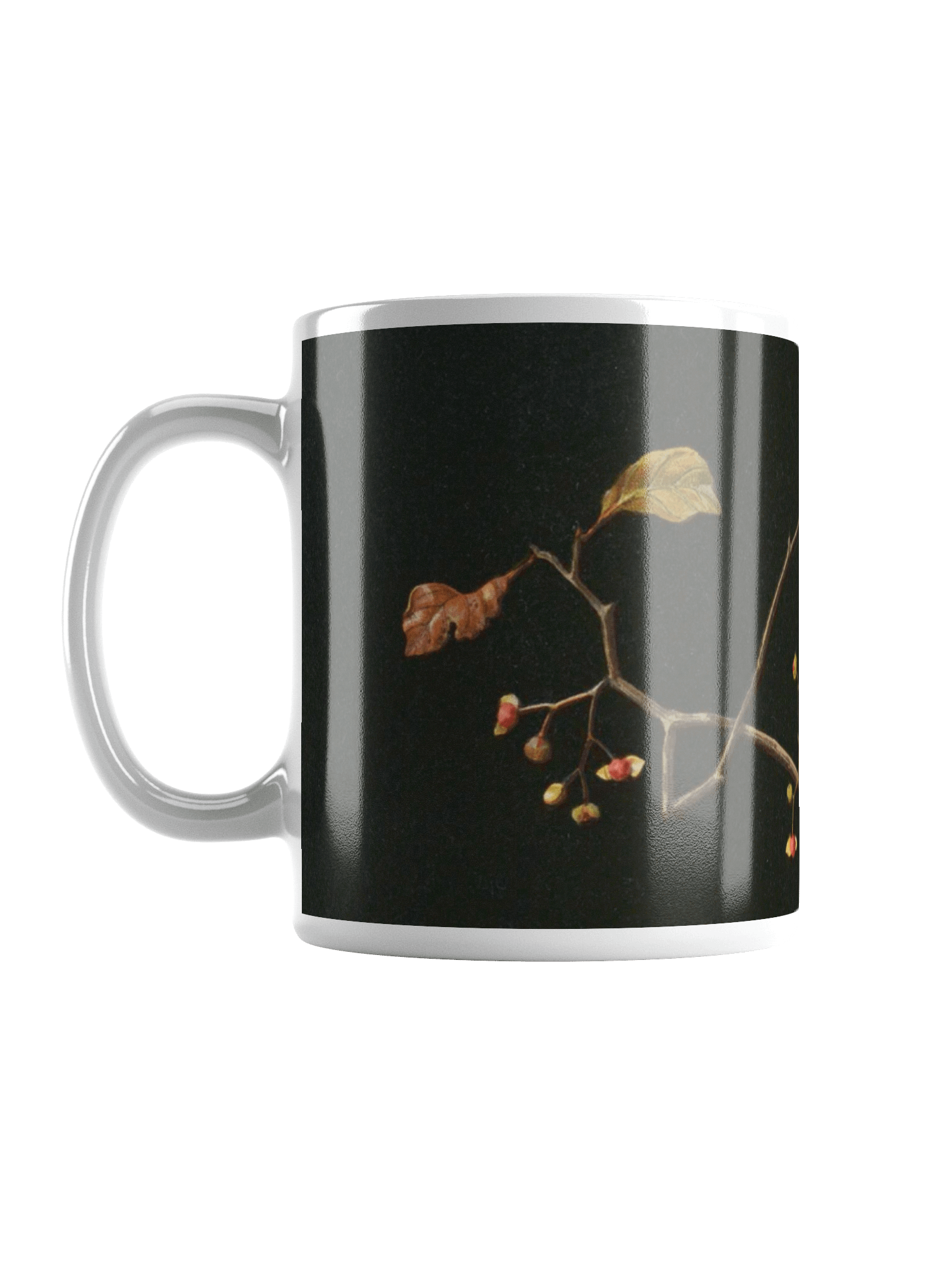 Still Life. 11oz. Mug product image (6)