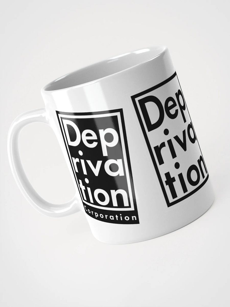 Deprivation Corporation product image (9)