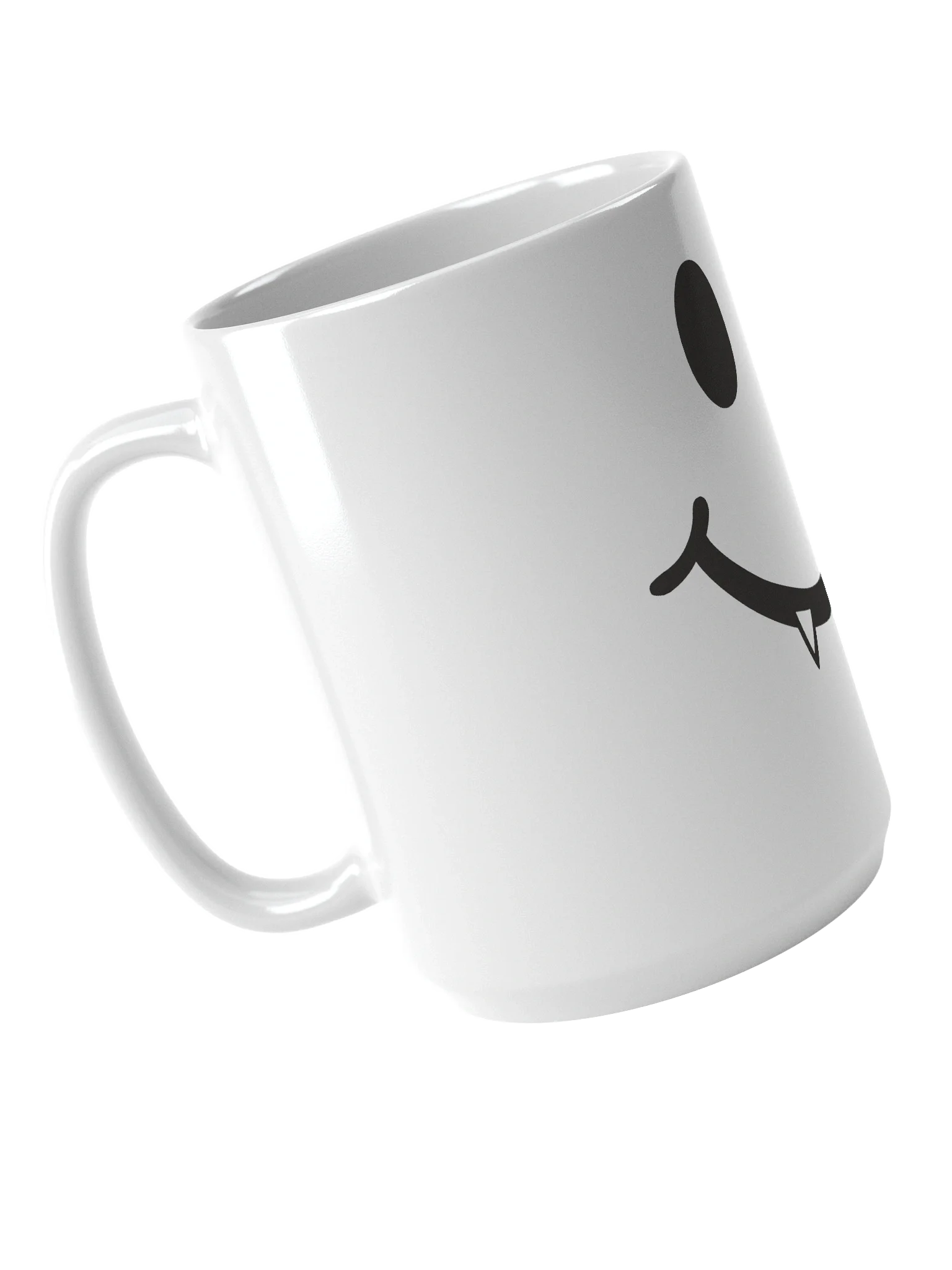 SMILEY VAMPIRE #1 product image (3)