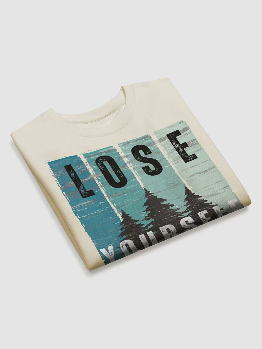 Lose Yourself Sweatshirt product image (20)