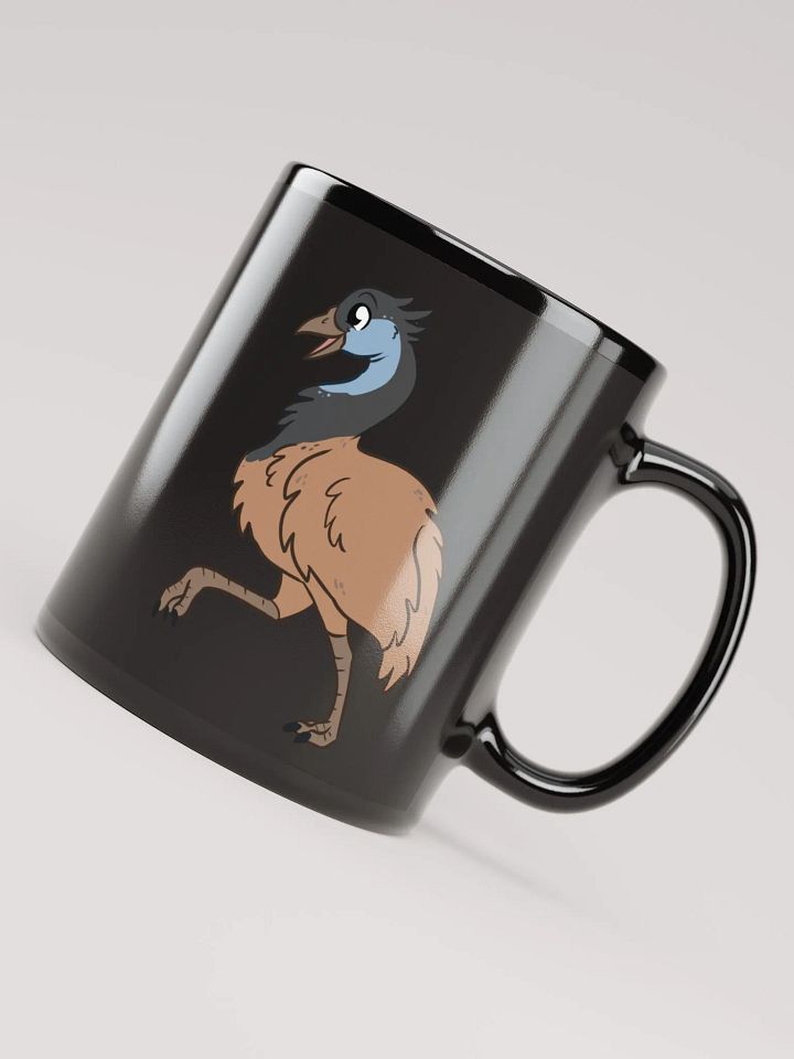 Rogue Writers with Emu Mug product image (1)