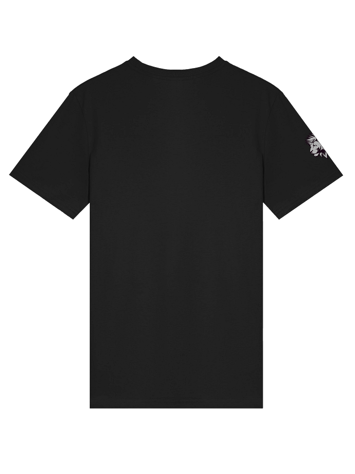 Majestic Mane Lion ADHD Graphic Tee product image (8)