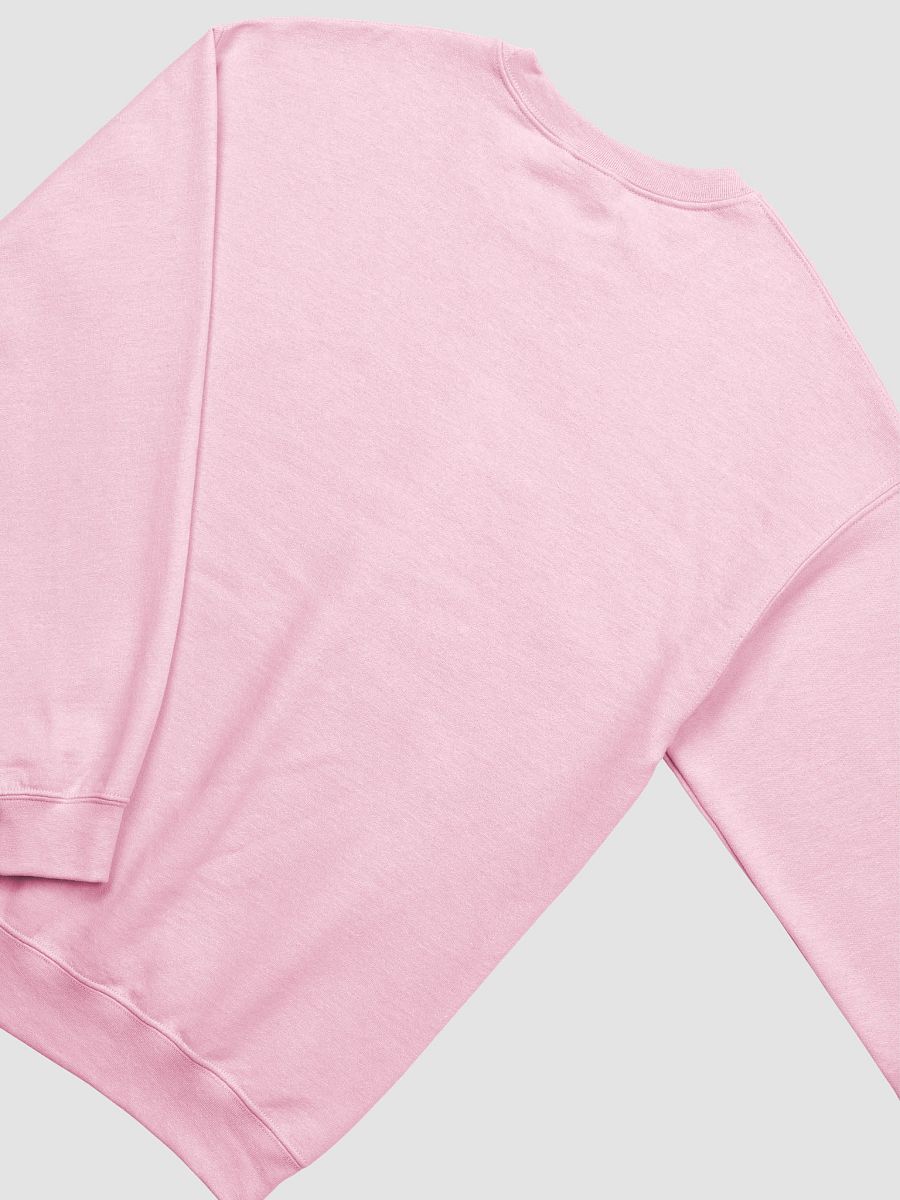 Hot & Pretty Classic Crewneck product image (12)