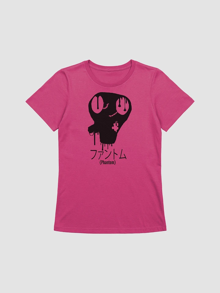 True Neutral (Phantom) Women's T-Shirt product image (1)