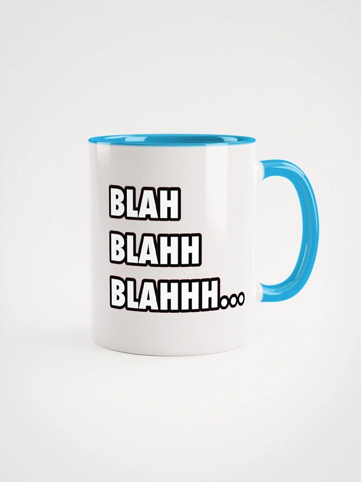 Blahh Mug product image (12)