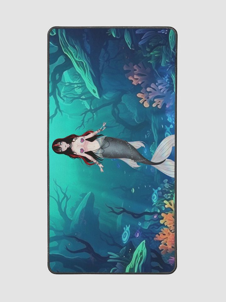 Black/red Ariel product image (2)