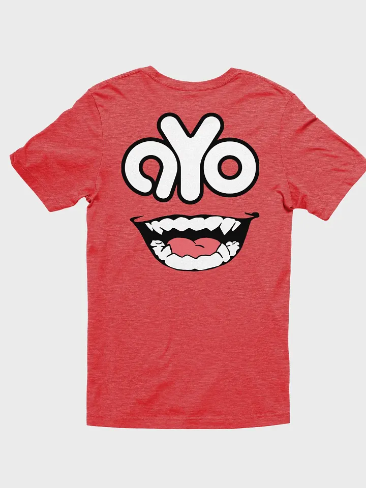 AYO T-Shirt product image (14)