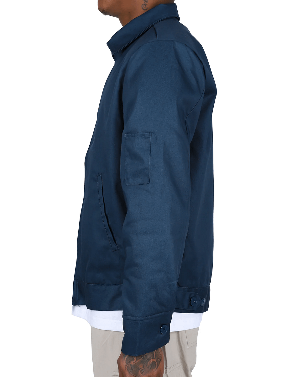 Sleek jacket product image (2)