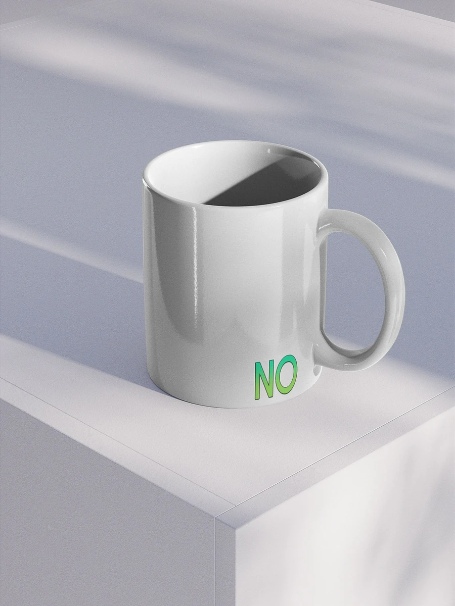 Up Top Mug! product image (2)
