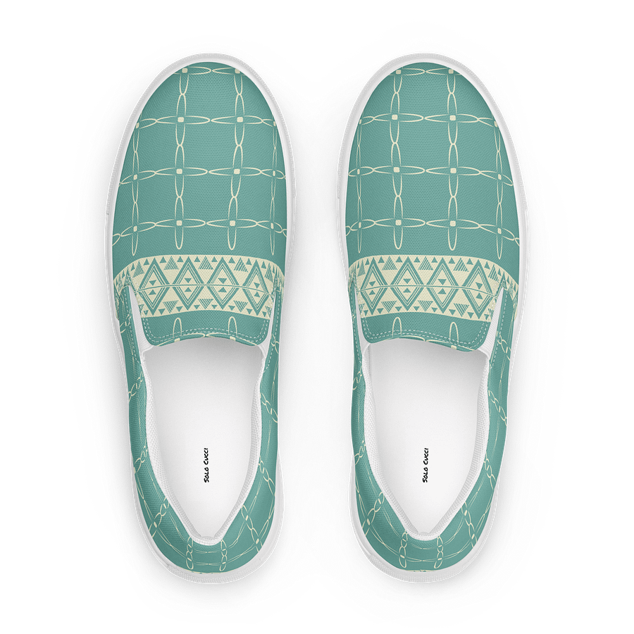 Beach Up Slip-Ons product image (1)