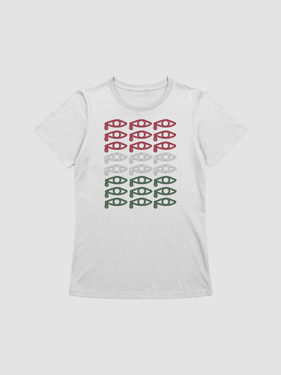 Hungary - Forever Cry - Bella+Canvas Women's Supersoft Relaxed-fit T-Shirt product image (1)