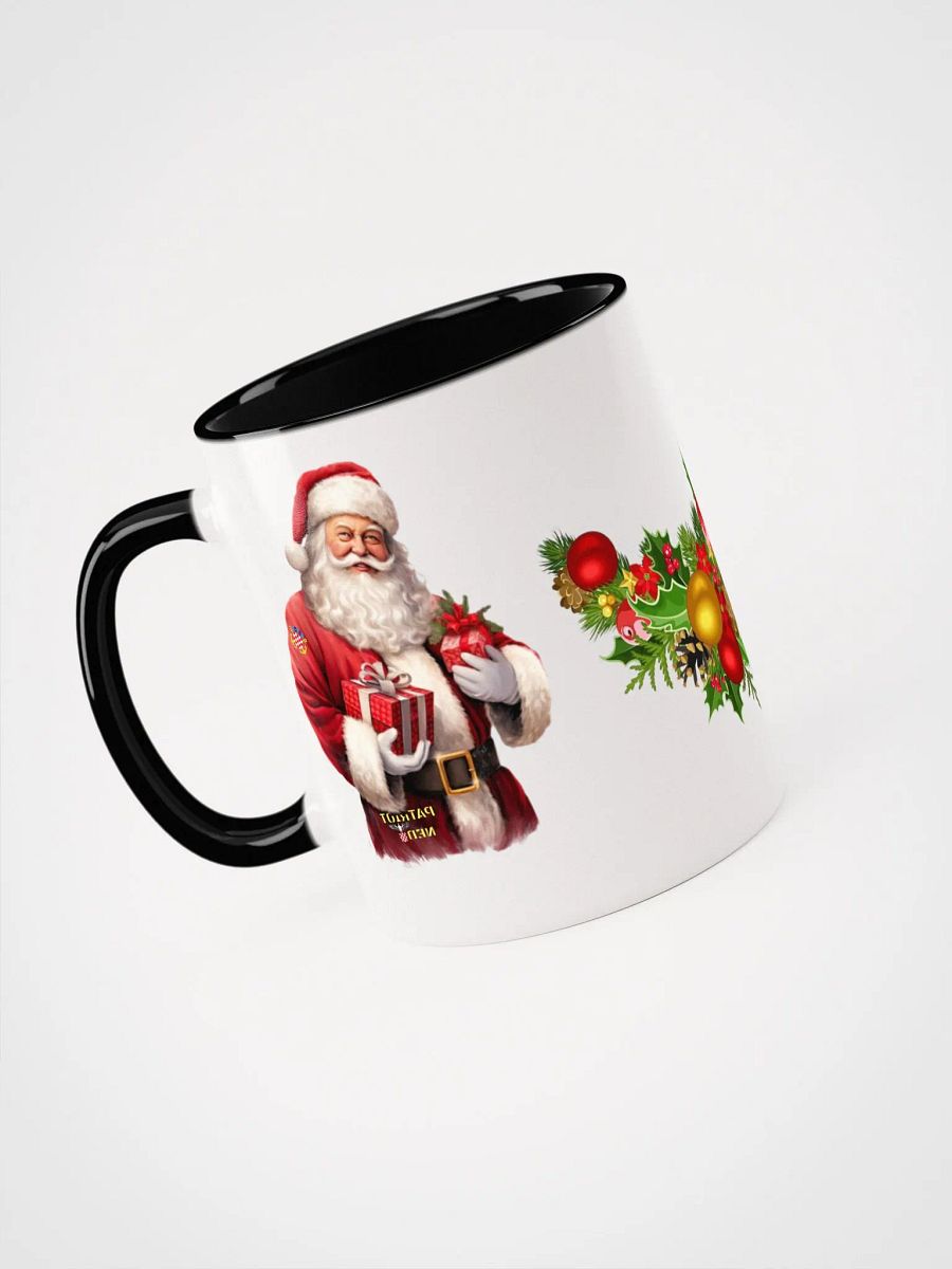 Santa's Secret Mug product image (39)