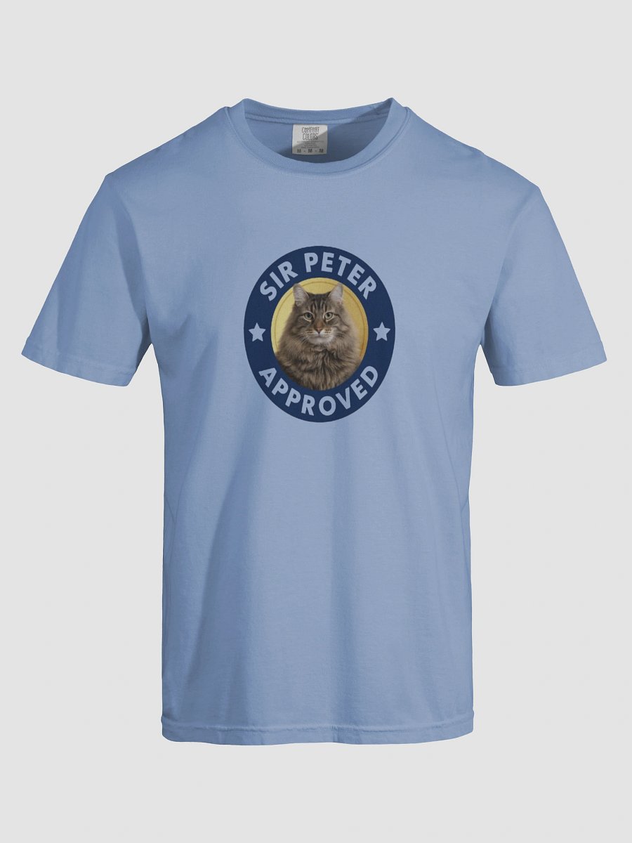 Sir Peter Approved product image (67)