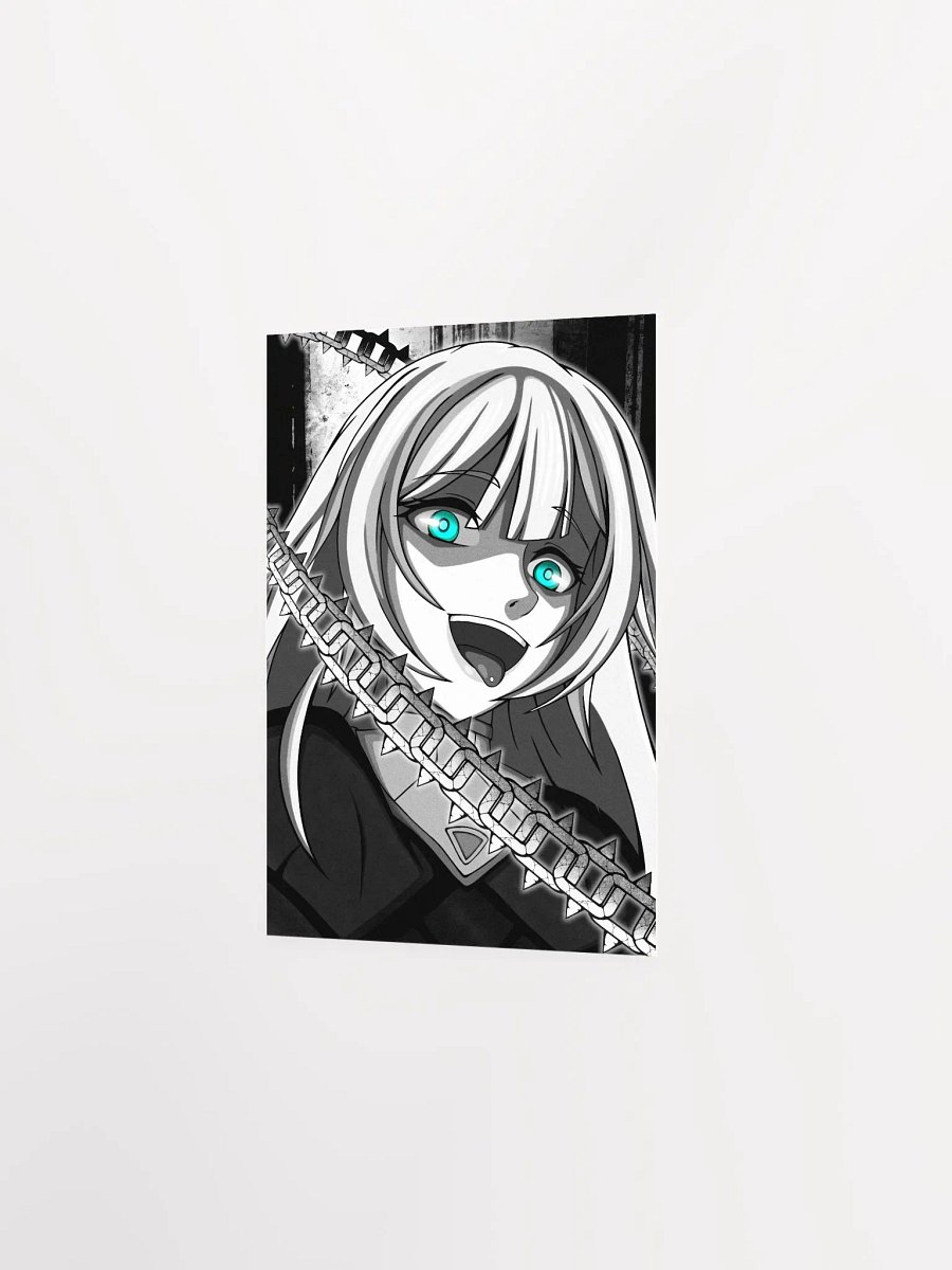 The unchained Doll Matte Paper Poster product image (2)