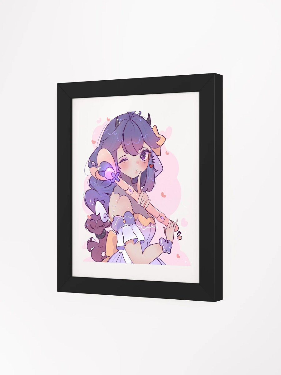 Magical Girl Apple product image (1)