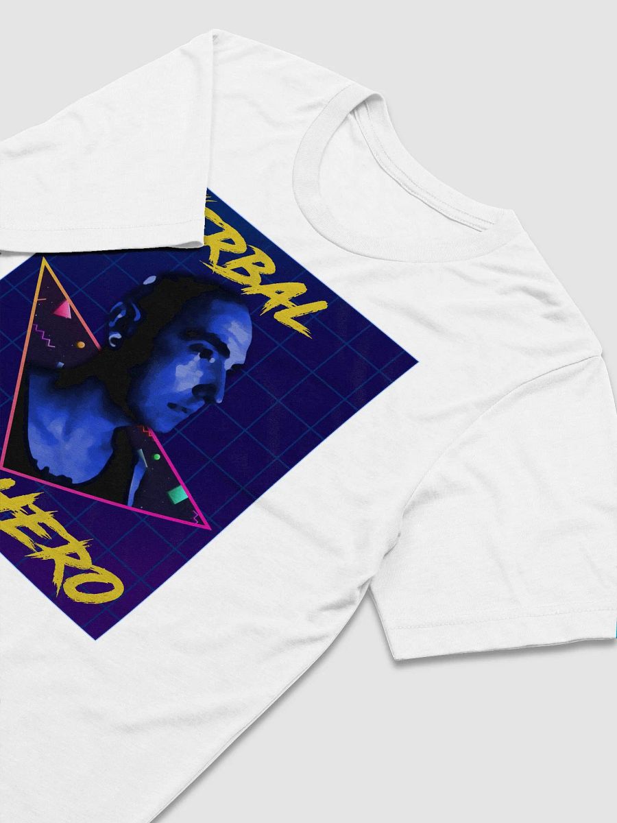 80s Poster Tee product image (3)
