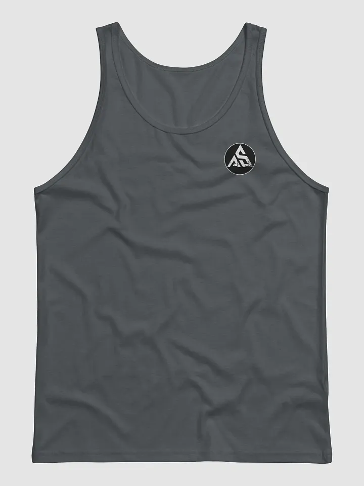 AuronSpectre Official Tank Top product image (6)