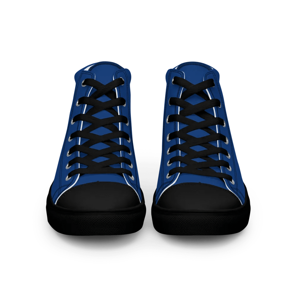 ENIGMA high top shoes men's product image (3)