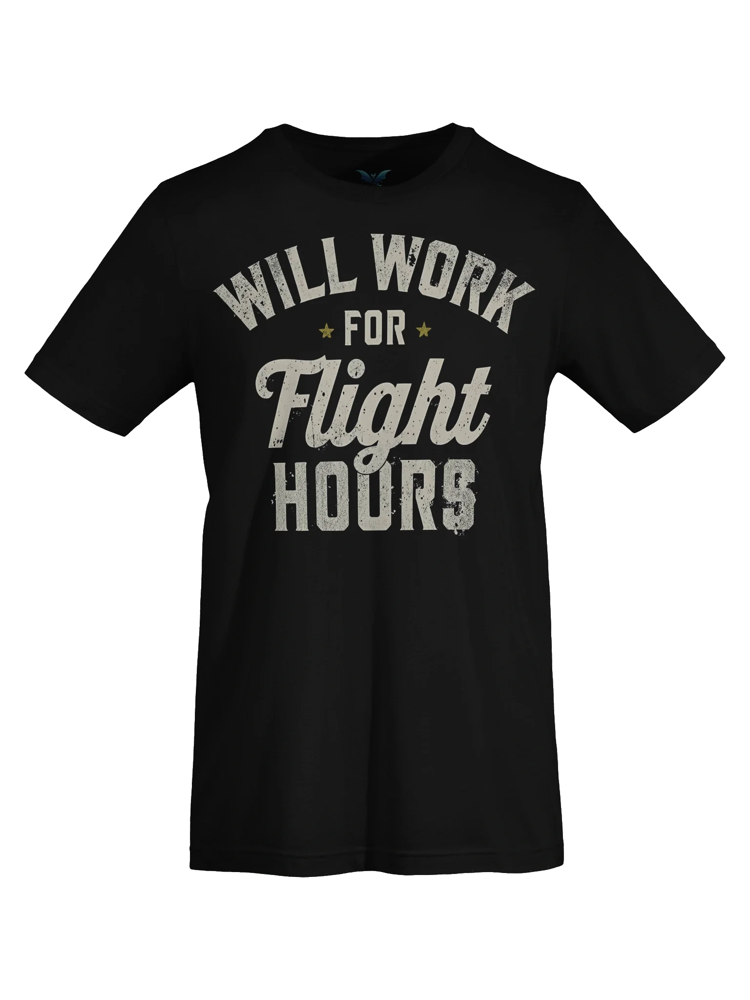 Will Work for Flight hours product image (1)