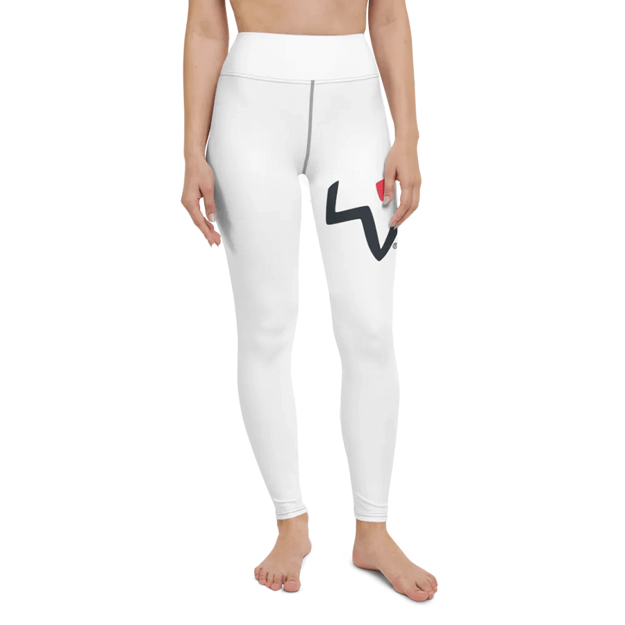 FTA - Sunset Park Yoga Leggings product image (9)
