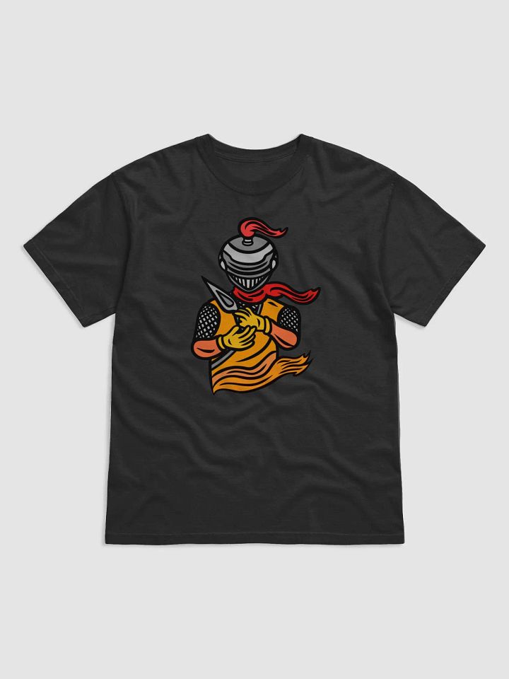 Cool cartoon knight ninja product image (4)
