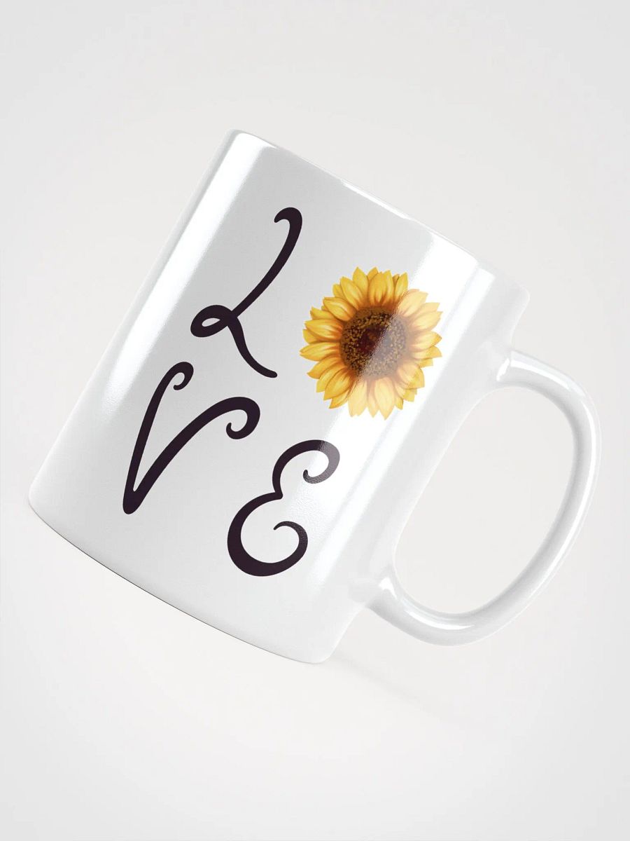 Sunflower Love product image (12)