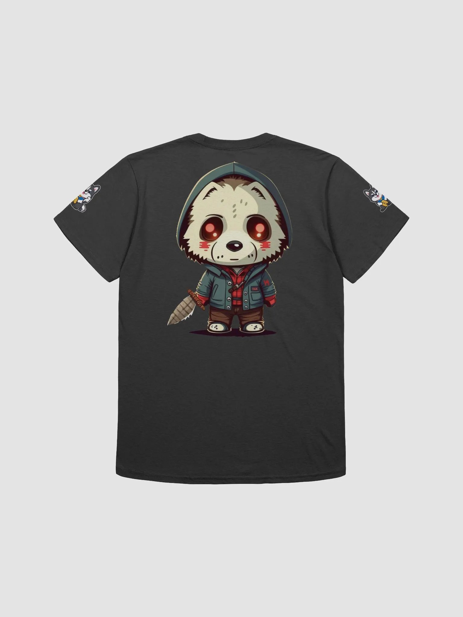 killer instinct tee product image (10)